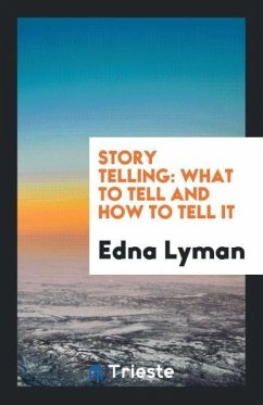 Story Telling - Lyman, Edna