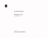 Sequenza III Sequenza III