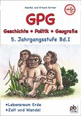 GPG 5. Jahrgangsstufe Bd.I