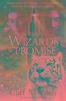 The Wizard's Promise - McNish, Cliff