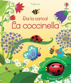 Cover La coccinella va a casa