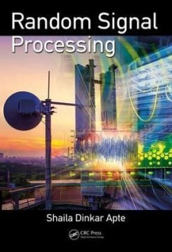 Cover Random Signal Processing