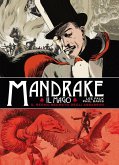 Davis, P: Mandrake. Le tavole domenicali Davis, P: Mandrake. Le tavole domenicali