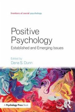 Positive Psychology