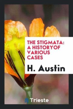 The Stigmata - Austin, H.