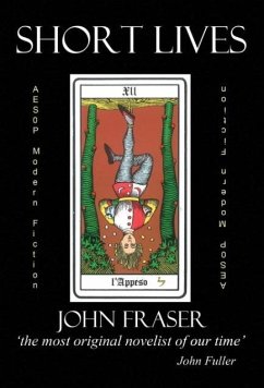 Short Lives - Fraser, John