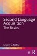 Second Language Acquisition - Bild 1