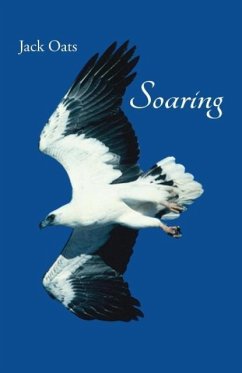 Soaring - Oats, Jack