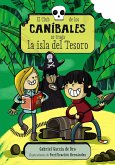 El Club de los Caníbales 3. El Club de los Caníbales se traga la isla del Tesoro