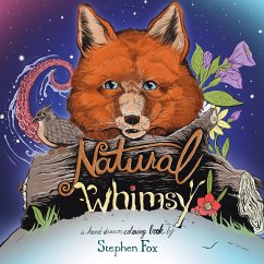 Natural Whimsy - Fox, Stephen L