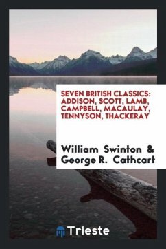 Seven British Classics