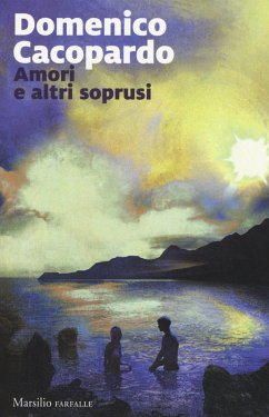 Cover Amori e altri soprusi