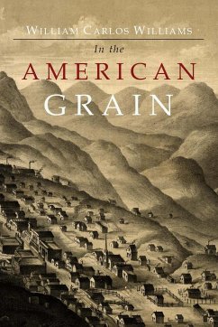 In the American Grain