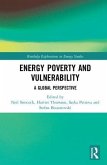 Energy Poverty and Vulnerability