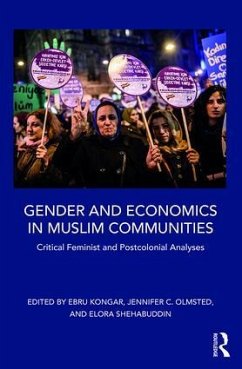 Gender and Economics in Muslim Communities