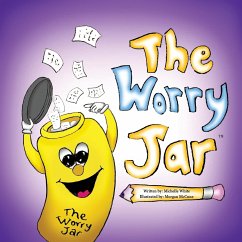 The Worry Jar - White, Michelle