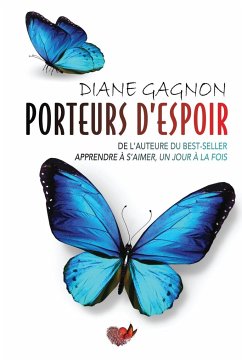 Porteurs d'espoir - Gagnon, Diane