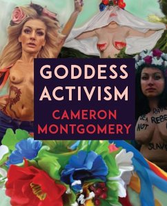 Cover Goddess Activism