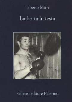 Cover La botta in testa