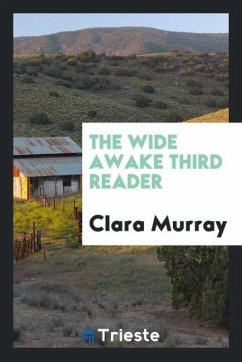 The Wide Awake Third Reader