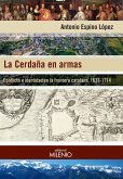 La Cerdaña en armas : conflicto e identidad en la frontera catalana, 1637-1714