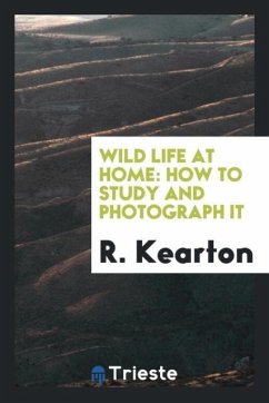 Wild Life at Home - Kearton, R.