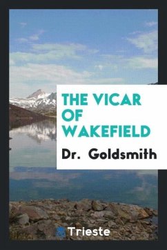 The Vicar of Wakefield - Goldsmith