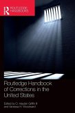 Routledge Handbook of Corrections in the United States