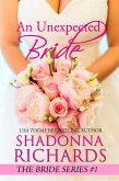 An Unexpected Bride (The Bride Series (Romantic Comedy)) (eBook, ePUB)
