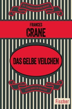 Das gelbe Veilchen (eBook, ePUB) - Crane, Frances