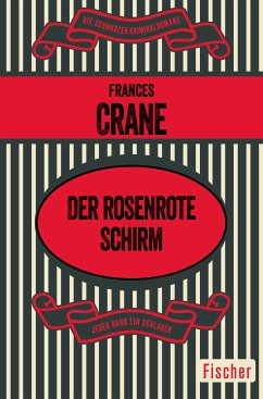 Der rosenrote Schirm (eBook, ePUB) - Crane, Frances
