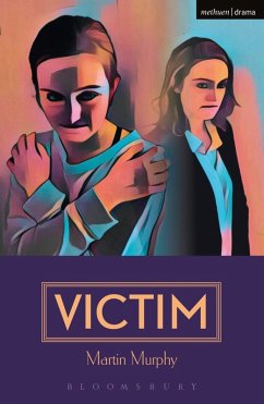 Victim (eBook, PDF) - Murphy, Martin