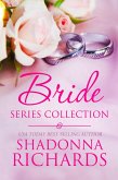 The Bride Series Collection (Books 1-5 and other stories) (eBook, ePUB)