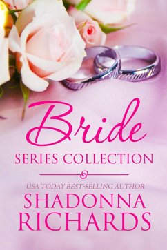 Cover The Bride Series Collection (Books 1-5 and other stories) (eBook, ePUB)