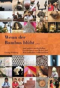 Cover Wenn der Bambus blüht... (eBook, ePUB)
