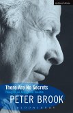 There Are No Secrets (eBook, ePUB)