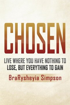 Chosen (eBook, ePUB) - Simpson, BraRysheyia