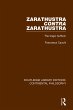 Zarathustra Contra Zarathustra (eBook,... - Bild 1