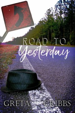 Cover Road to Yesterday (eBook, ePUB)