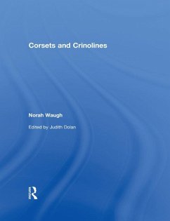 Cover Corsets and Crinolines (eBook, ePUB)