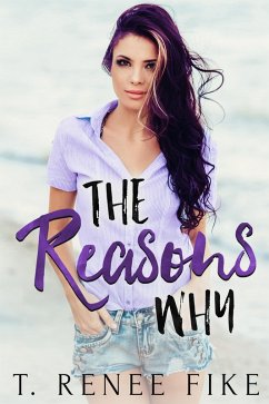 Cover The Reasons Why (eBook, ePUB)