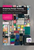 Analysing Design Thinking: Studies of Cross-Cultural Co-Creation (eBook, PDF)