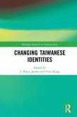 Changing Taiwanese Identities (eBook, ePUB)
