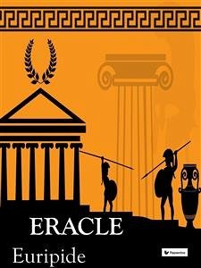 Eracle (eBook, ePUB) - Euripide