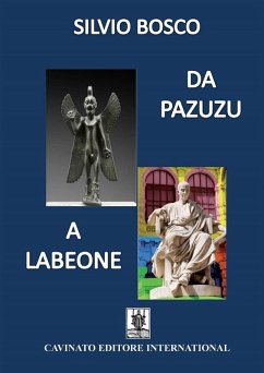 Da Pazuzu a Labeone (eBook, ePUB) - Bosco, Silvio