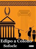 Edipo a Colono (eBook, ePUB)