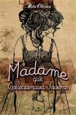 A Madame que Colecionava Jovens (eBook, PDF)