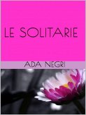 Le solitarie (eBook, ePUB)