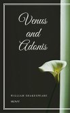 Venus and Adonis (eBook, ePUB)