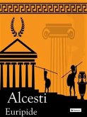 Alcesti (eBook, ePUB)